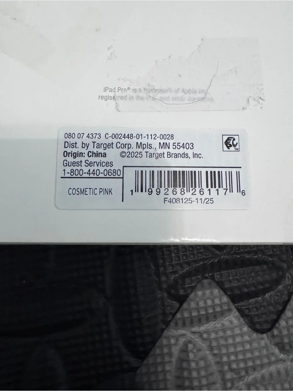 heyday protective tablet